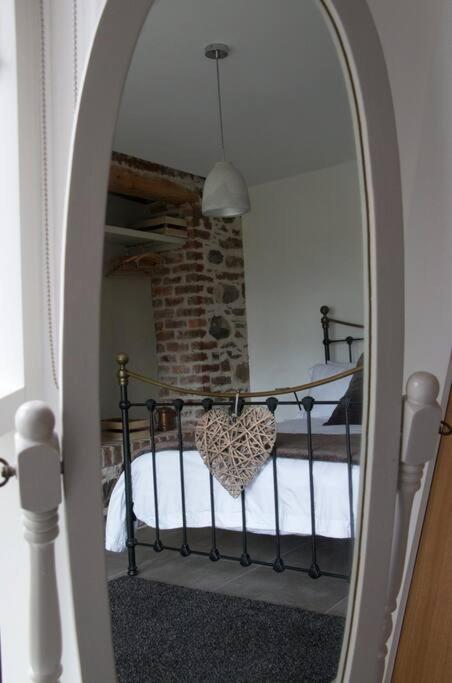 Barn Lane @ Drumagosker Rural Retreats Ardmore Екстериор снимка