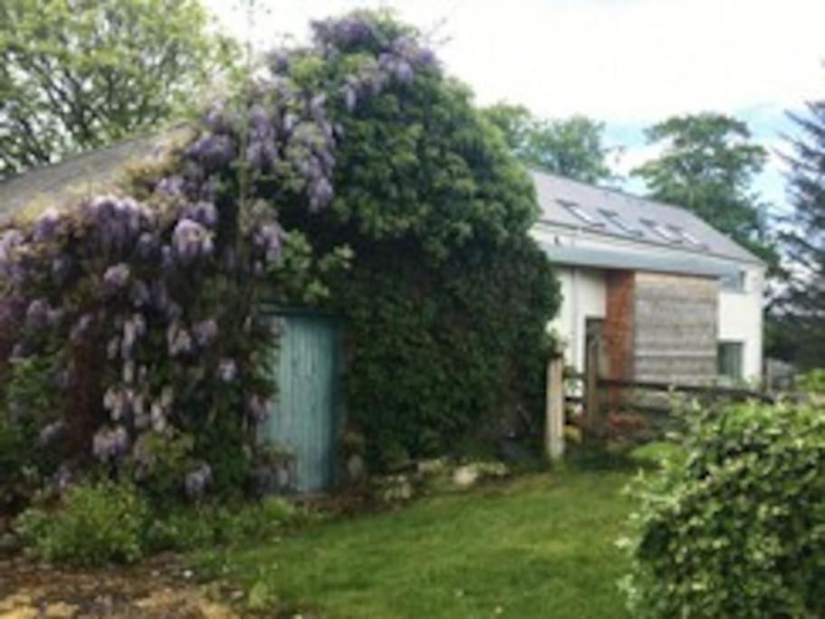 Barn Lane @ Drumagosker Rural Retreats Ardmore Екстериор снимка